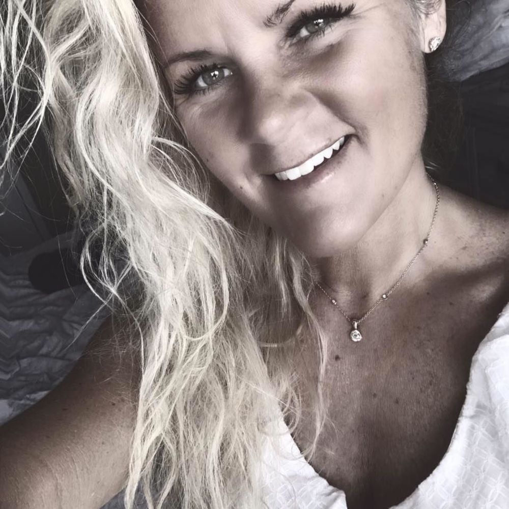 Meet your Posher, Nikki